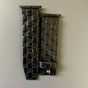 Gucci Apple Watch Band